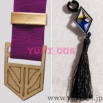 画像6: プロジェクトセカイ　プロセカ　光芒差す黎明ガチャ　美味しい文化交流　青柳冬弥　風統べる蒼炎　コスプレ衣装　送料無料 　 (6)