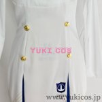 画像6: ブルーアーカイブ　ブルアカ　岩櫃アユム　いわびつアユム　コスプレ衣装　送料無料 　 (6)