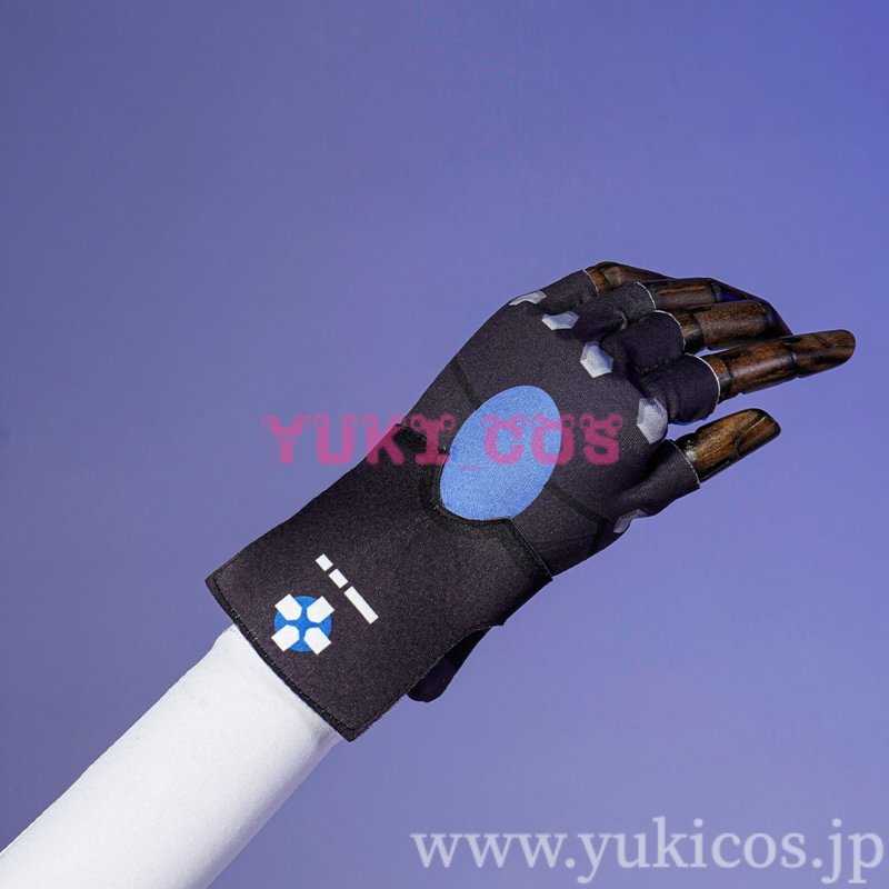 画像12: 崩壊スターレイル 崩スタ 銀狼 ぎんろう コスプレ衣装 送料無料 (12)