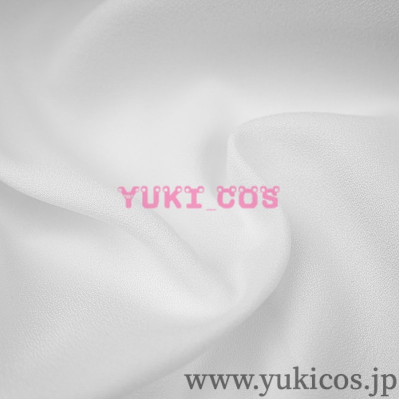 画像14: Wuthering Waves　鳴潮　メイチョウ　Phrolova　フローヴァ　White Dress　コスプレ衣装　送料無料 (14)