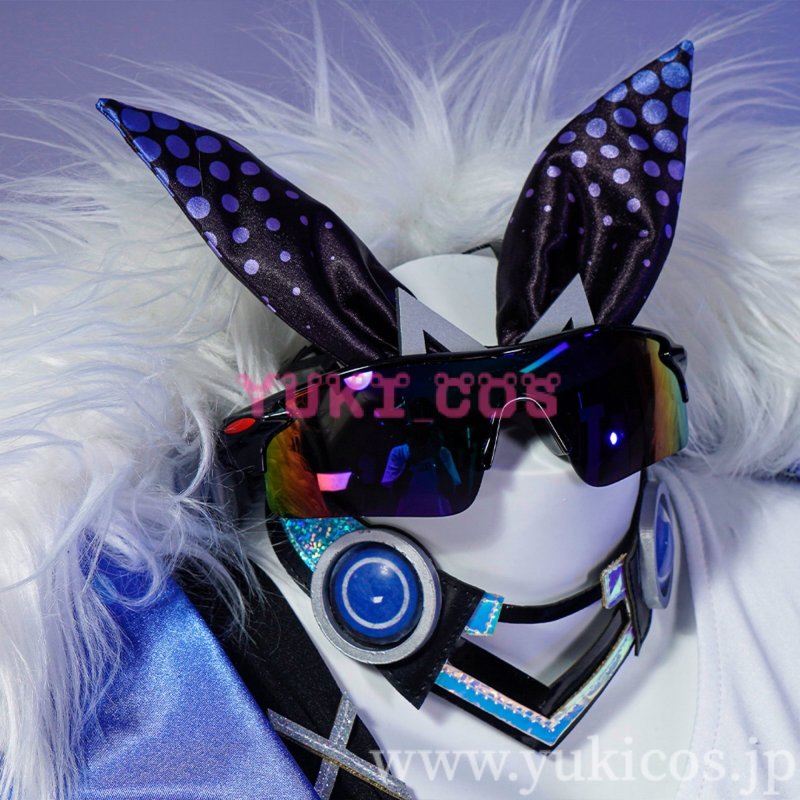 画像4: 崩壊スターレイル 崩スタ 銀狼 ぎんろう コスプレ衣装 送料無料 (4)