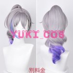 画像14: 崩壊スターレイル　崩スタ　銀狼　ぎんろう　コスプレ衣装　送料無料 (14)