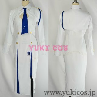ブルーアーカイブ コスプレ衣装