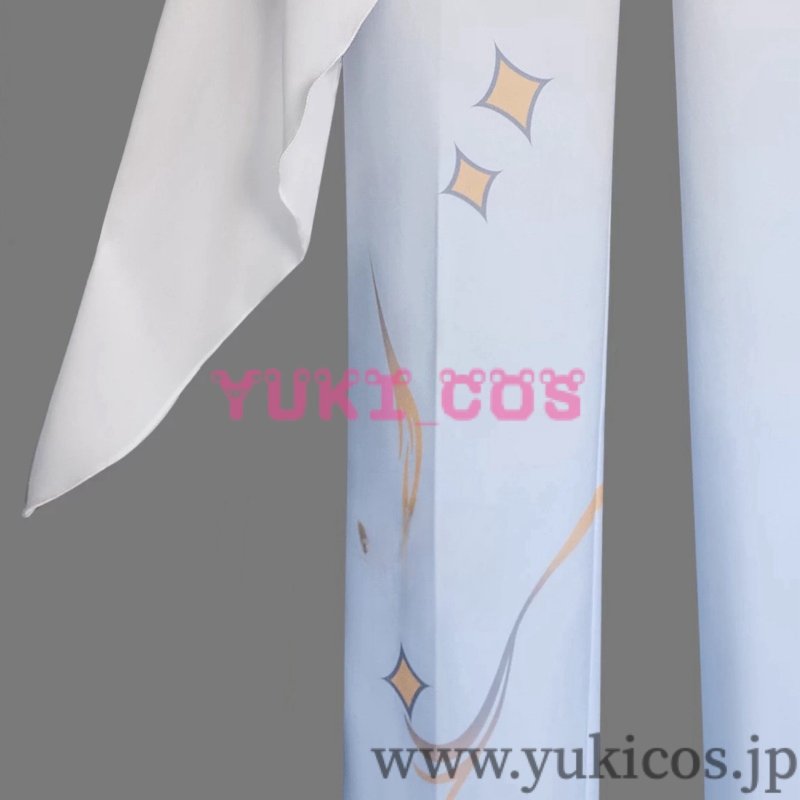 画像7: プロジェクトセカイ　プロセカ　Dream a Wonder Dreamガチャ　決意を胸に　天馬司　レーヴ・デトワール　コスプレ衣装　送料無料 (7)