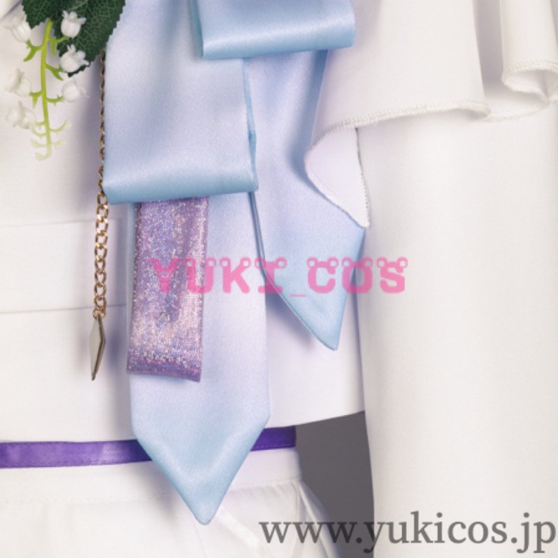 画像6: プロジェクトセカイ　プロセカ　Dream a Wonder Dreamガチャ　夢への一歩　神代類　レーヴ・デ・マジ　コスプレ衣装　送料無料 (6)