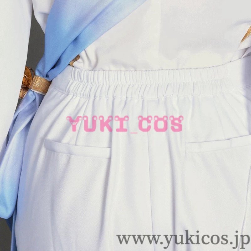 画像5: プロジェクトセカイ　プロセカ　Dream a Wonder Dreamガチャ　決意を胸に　天馬司　レーヴ・デトワール　コスプレ衣装　送料無料 (5)