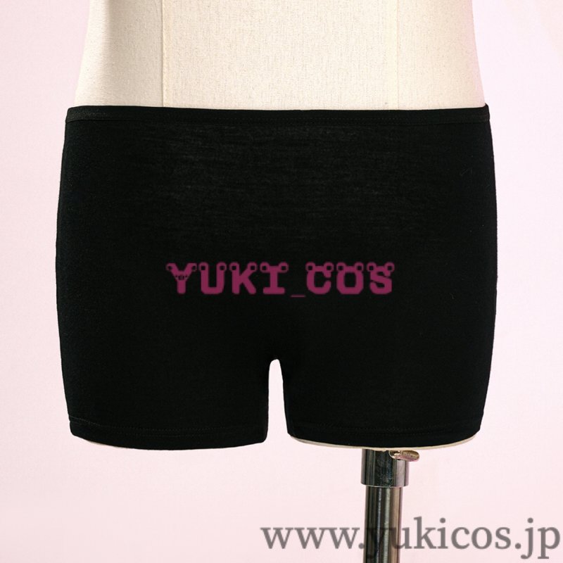 画像12: 明日方舟　Arknights　アークナイツ大陸版　ハルカ　コスプレ衣装　送料無料 (12)