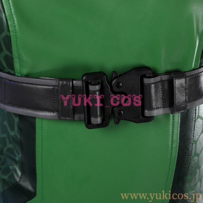 画像5: オーバーウォッチ 2xストリートファイター6　OVERWATCH 2 X STREET FIGHTER 6　Cammy Widowmaker　コスプレ衣装　送料無料 (5)