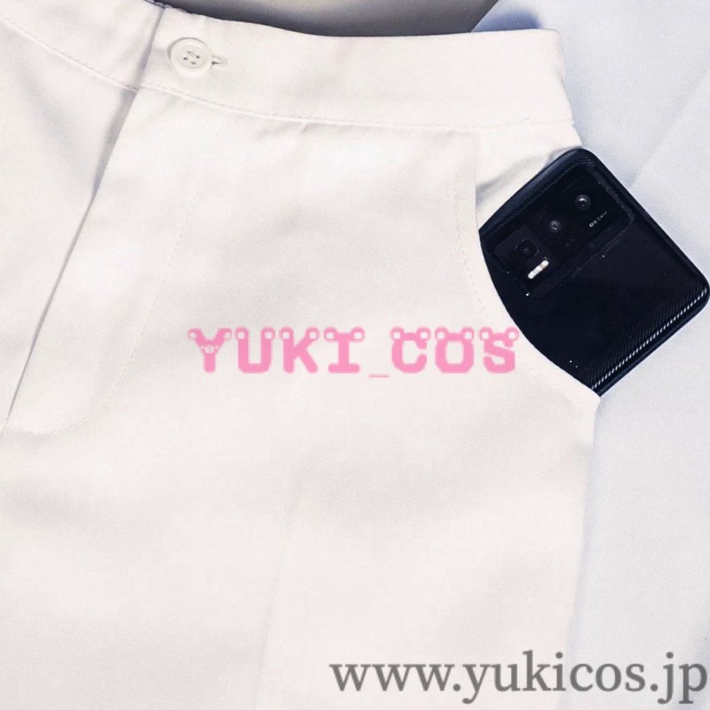 画像6: プロジェクトセカイ　プロセカ　Dream a Wonder Dreamガチャ　決意を胸に　天馬司　レーヴ・デトワール　コスプレ衣装　送料無料 (6)