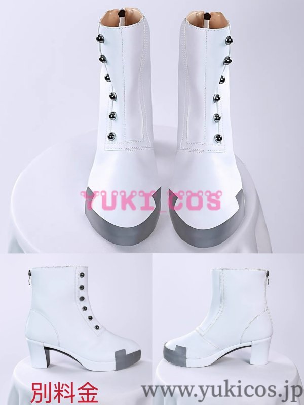 画像9: プロジェクトセカイ　プロセカ　Dream a Wonder Dreamガチャ　夢への一歩　神代類　レーヴ・デ・マジ　コスプレ衣装　送料無料 (9)