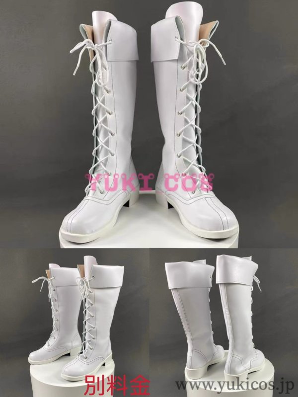 画像10: ストリートファイターV　春麗　チュンリー　コスプレ衣装　送料無料　高級版 (10)