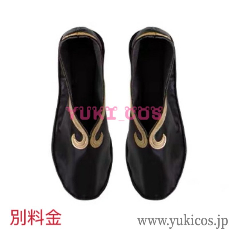 画像12: ストリートファイター6 　スト6　クラシック春麗　コスプレ衣装　送料無料　 (12)