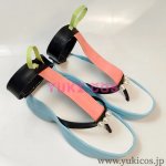 画像3: ゼンレスゾーンゼロ　ゼンゼロ　ZZZ　アリス・タイムフィールド　タイム香る海辺　コスプレ靴　送料無料 (3)