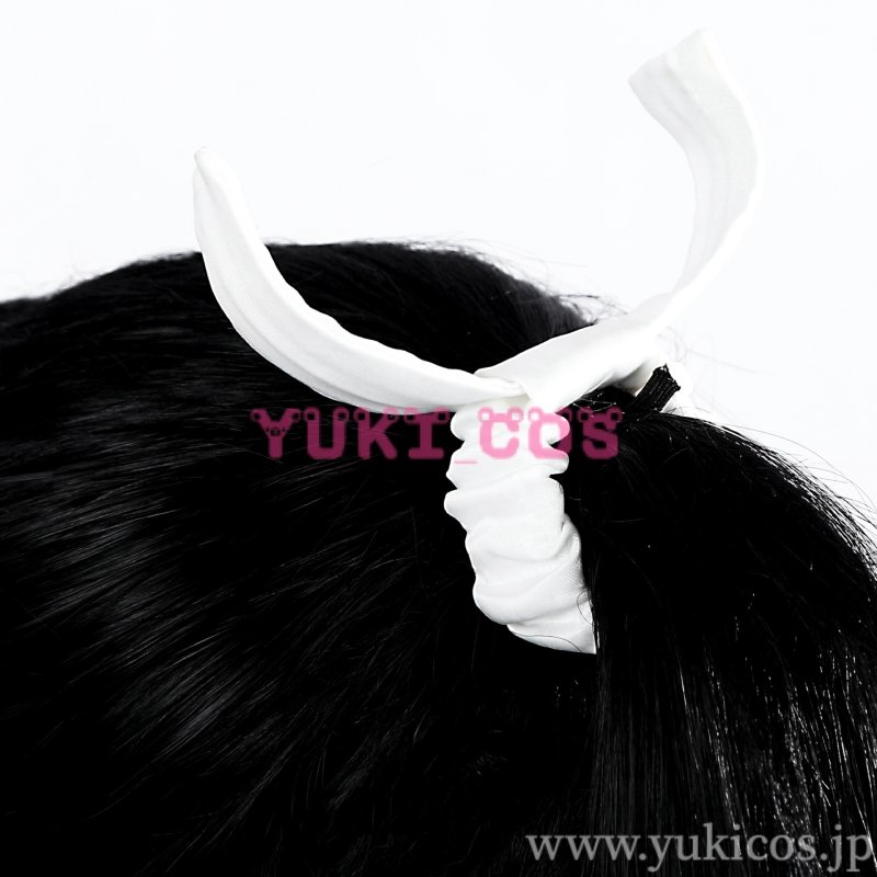 画像13: ストリートファイター6 　スト6　舞　Mai　コスプレ衣装　送料無料　 (13)