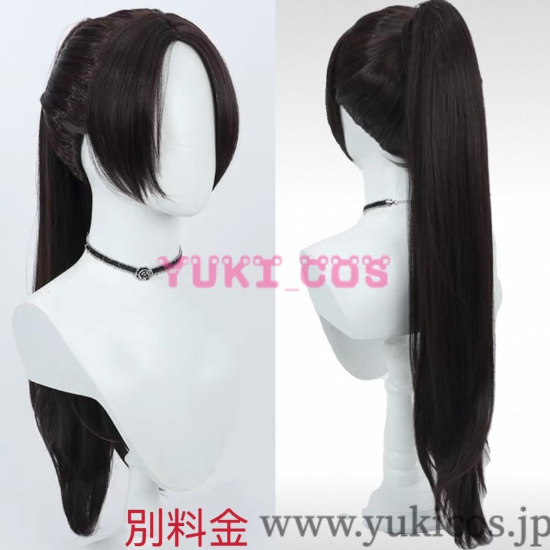 画像14: ストリートファイター6 　スト6　舞　Mai　コスプレ衣装　送料無料　 (14)