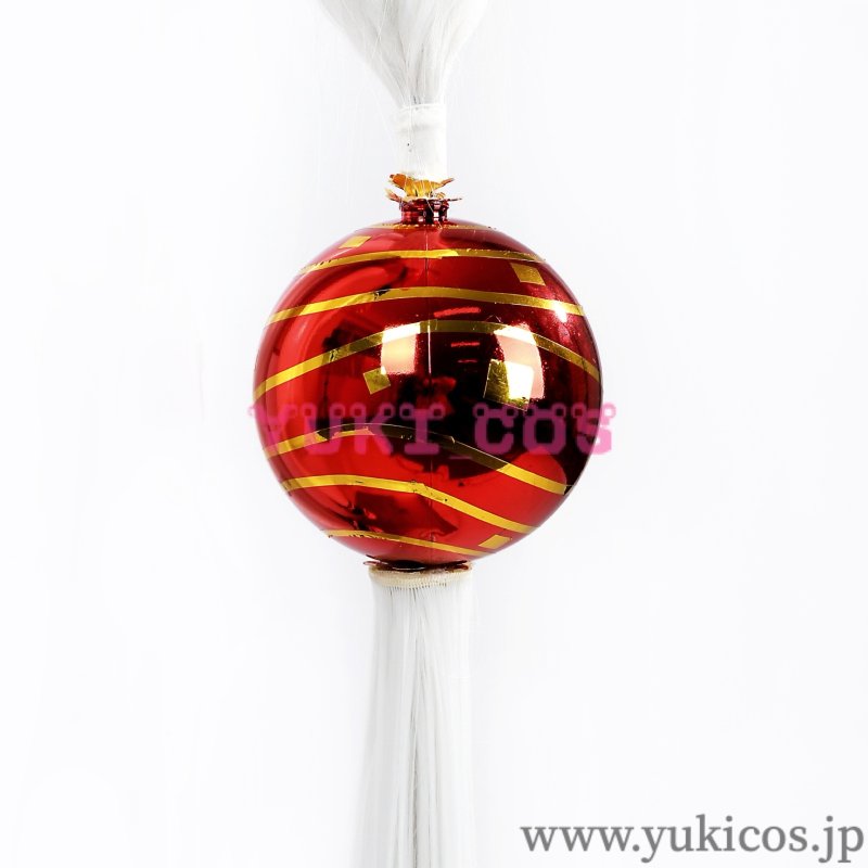 画像10: ストリートファイター6 　スト6　舞　Mai　コスプレ衣装　送料無料　 (10)