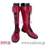 画像12: ストリートファイター6　スト6　キャミィ　Cammy 　コスプレ衣装　送料無料　 (12)