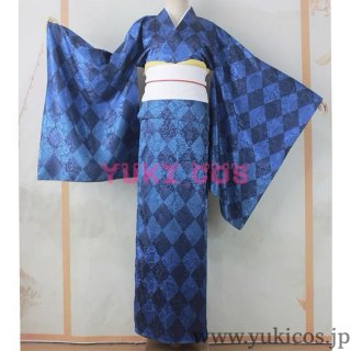 ブルーアーカイブxアトレ　百鬼夜行バレンタイン　勘解由小路ユカリ　コスプレ衣装 ブルーアーカイブxアトレ 百鬼夜行連合学院の子たちとの