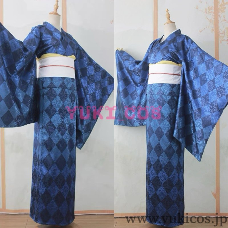 画像3: ブルーアーカイブxアトレ 百鬼夜行連合学院の子たちとのバレンタインイベント 桐生キキョウ コスプレ衣装 送料無料 (3)