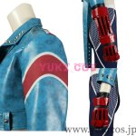 画像5: ストリートファイター6　スト6　キャミィ　Cammy 　コスプレ衣装　送料無料　 (5)