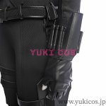 画像7: アベンジャーズ　Black Widow　ブラック·ウィドウ　コスプレ衣装　送料無料 (7)