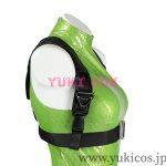 画像5: ストリートファイターV　ストV　キャミィ　Cammy 　コスプレ衣装　送料無料　 (5)
