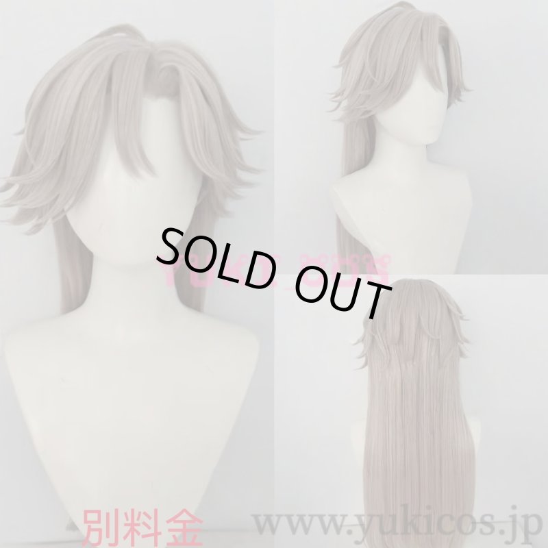 画像11: 陰陽師　花合戦　聆夢三千　帝釈天　Royal Audience　SSR衣装　コスプレ衣装　送料無料 (11)