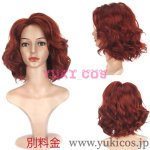 画像15: アベンジャーズ　Black Widow　ブラック·ウィドウ　コスプレ衣装　送料無料 (15)