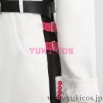 画像11: IDOLISH7　アイドリッシュセブン　アイナナ　Re:vale記念日2025　春原百瀬　すのはらももせ　もも　百　Momo　コスプレ衣装　送料無料 (11)