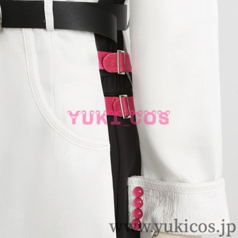 画像11: IDOLISH7 アイドリッシュセブン アイナナ Re:vale記念日2025 春原百瀬 すのはらももせ もも 百 Momo コスプレ衣装 送料無料 (11)