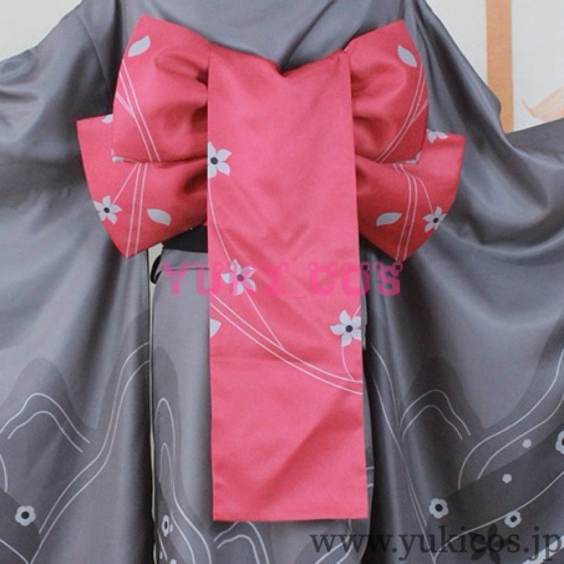 画像7: ブルーアーカイブ ブルアカ 百鬼夜行連合学院 コクリコ コスプレ衣装 送料無料 (7)