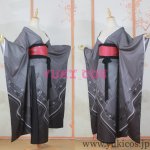 画像4: ブルーアーカイブ　ブルアカ　百鬼夜行連合学院　コクリコ　コスプレ衣装　送料無料 (4)