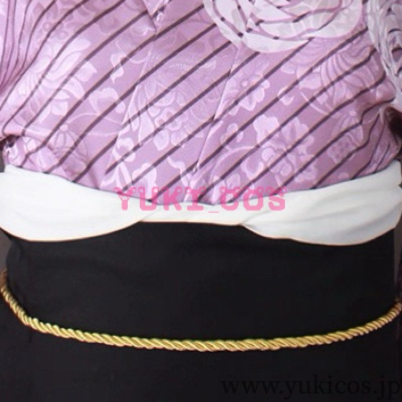 画像6: ブルーアーカイブxアトレ 百鬼夜行連合学院の子たちとのバレンタインイベント 勘解由小路ユカリ コスプレ衣装 送料無料 (6)