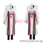 画像3: IDOLISH7　アイドリッシュセブン　アイナナ　Re:vale記念日2025　春原百瀬　すのはらももせ　もも　百　Momo　コスプレ衣装　送料無料 (3)