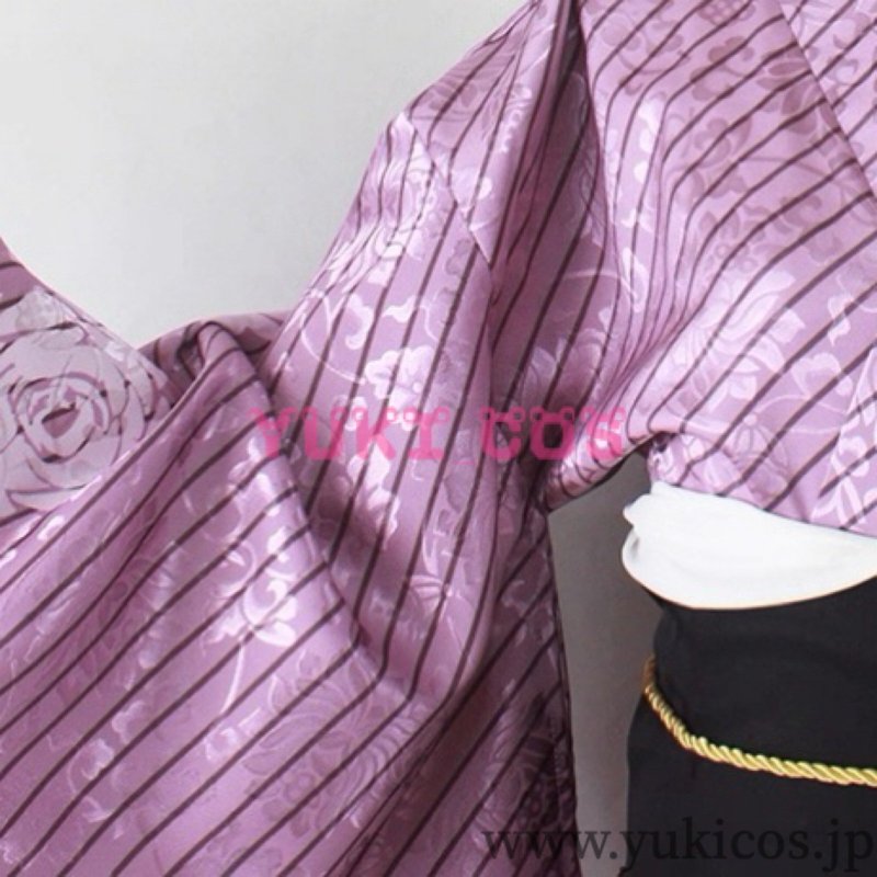 画像5: ブルーアーカイブxアトレ 百鬼夜行連合学院の子たちとのバレンタインイベント 勘解由小路ユカリ コスプレ衣装 送料無料 (5)