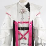 画像4: IDOLISH7　アイドリッシュセブン　アイナナ　Re:vale記念日2025　春原百瀬　すのはらももせ　もも　百　Momo　コスプレ衣装　送料無料 (4)
