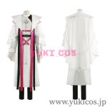 画像1: IDOLISH7　アイドリッシュセブン　アイナナ　Re:vale記念日2025　春原百瀬　すのはらももせ　もも　百　Momo　コスプレ衣装　送料無料 (1)