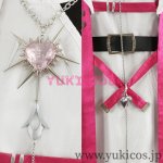 画像14: IDOLISH7　アイドリッシュセブン　アイナナ　Re:vale記念日2025　春原百瀬　すのはらももせ　もも　百　Momo　コスプレ衣装　送料無料 (14)