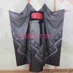 画像1: ブルーアーカイブ　ブルアカ　百鬼夜行連合学院　コクリコ　コスプレ衣装　送料無料 (1)