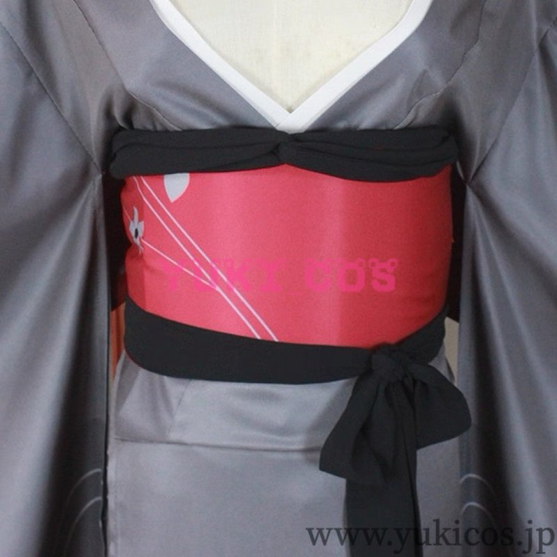 画像6: ブルーアーカイブ ブルアカ 百鬼夜行連合学院 コクリコ コスプレ衣装 送料無料 (6)