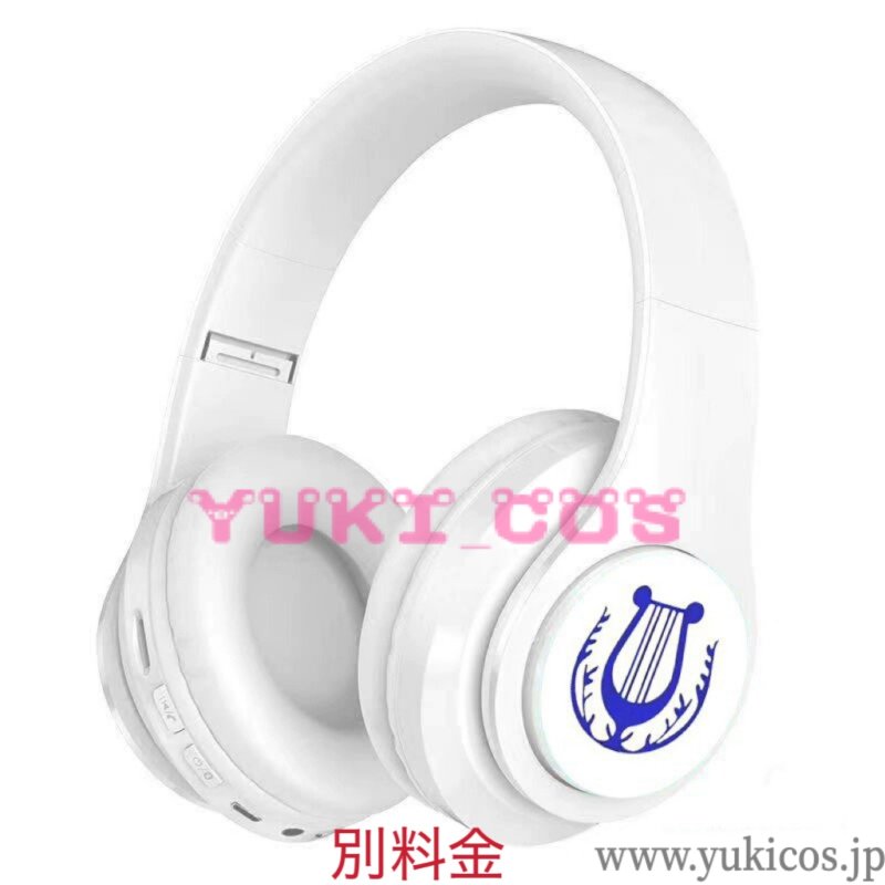 画像9: アイデンティティ5 Identity V 第五人格 E-sports選手 OPH戦隊 IDV-ES 骨董商 コスプレ衣装 送料無料 (9)