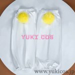 画像8: あんさんぶるスターズ！！　あんスタ　クロススカウト・全能ACE／懸命　エースへの道　白鳥藍良　エースの実力　天満光　エースの技　春川宙　コスプレ衣装　送料無料 (8)