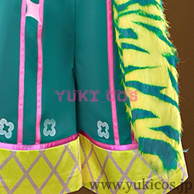 画像7: あんさんぶるスターズ!! あんスタ クロススカウト・全能ACE/懸命 エースへの道 白鳥藍良 エースの実力 天満光 エースの技 春川宙 コスプレ衣装 送料無料 (7)