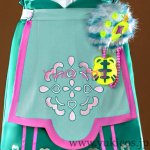 画像5: あんさんぶるスターズ！！　あんスタ　クロススカウト・全能ACE／懸命　エースへの道　白鳥藍良　エースの実力　天満光　エースの技　春川宙　コスプレ衣装　送料無料 (5)