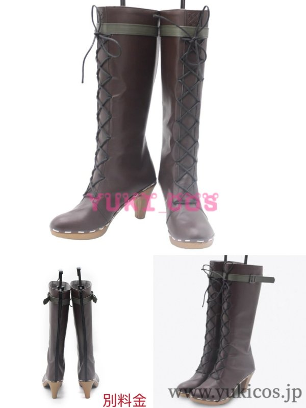 画像7: ブルーアーカイブ ブルアカ 氷室セナ ひむろせな コスプレ衣装 送料無料   (7)