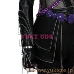 画像8: KPOPガールズ! デーモン・ハンターズ　Kpop Demon Hunters　Rumi　ルミ　Huntrix　コスプレ衣装　送料無料 (8)