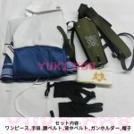 画像2: ブルーアーカイブ　ブルアカ　氷室セナ　ひむろせな　コスプレ衣装　送料無料 　 (2)