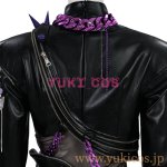 画像12: KPOPガールズ! デーモン・ハンターズ　Kpop Demon Hunters　Rumi　ルミ　Huntrix　コスプレ衣装　送料無料 (12)