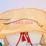 画像9: リーグ・オブ・レジェンド　League of Legends　LOL　Spirit Blossom After Hours　Ahri　アーリ　コスプレ衣装　送料無料 (9)