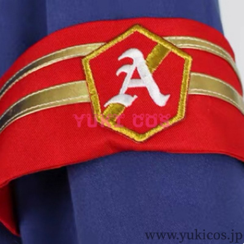 画像5: ウマ娘 プリティーダービー グラスワンダー  コスプレ衣装 送料無料 (5)